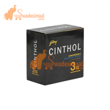 Cinthol Soap Pack of 3 X 100 g